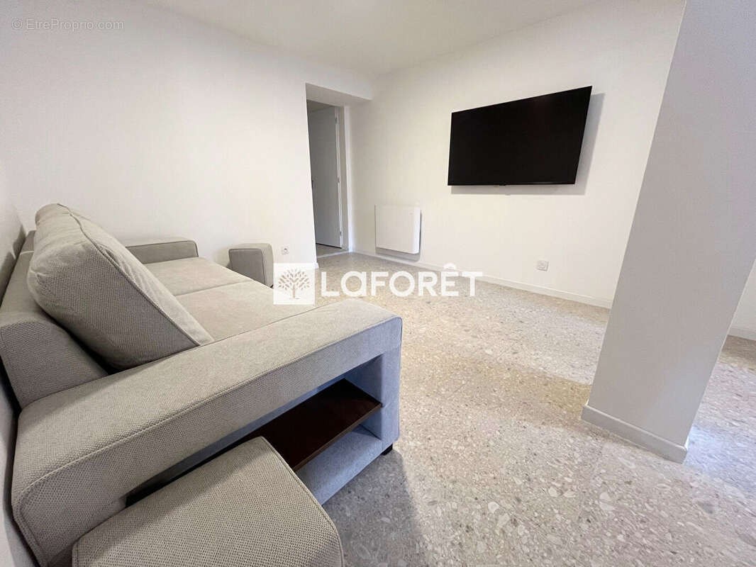 Appartement à AIME