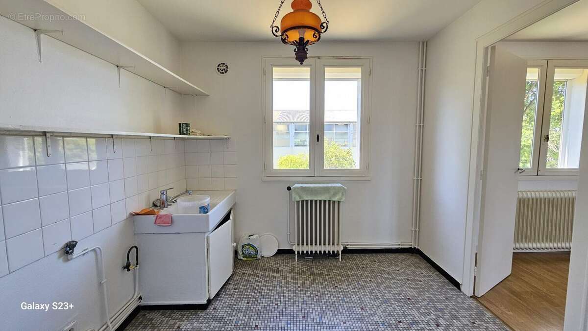 Maison à NIORT