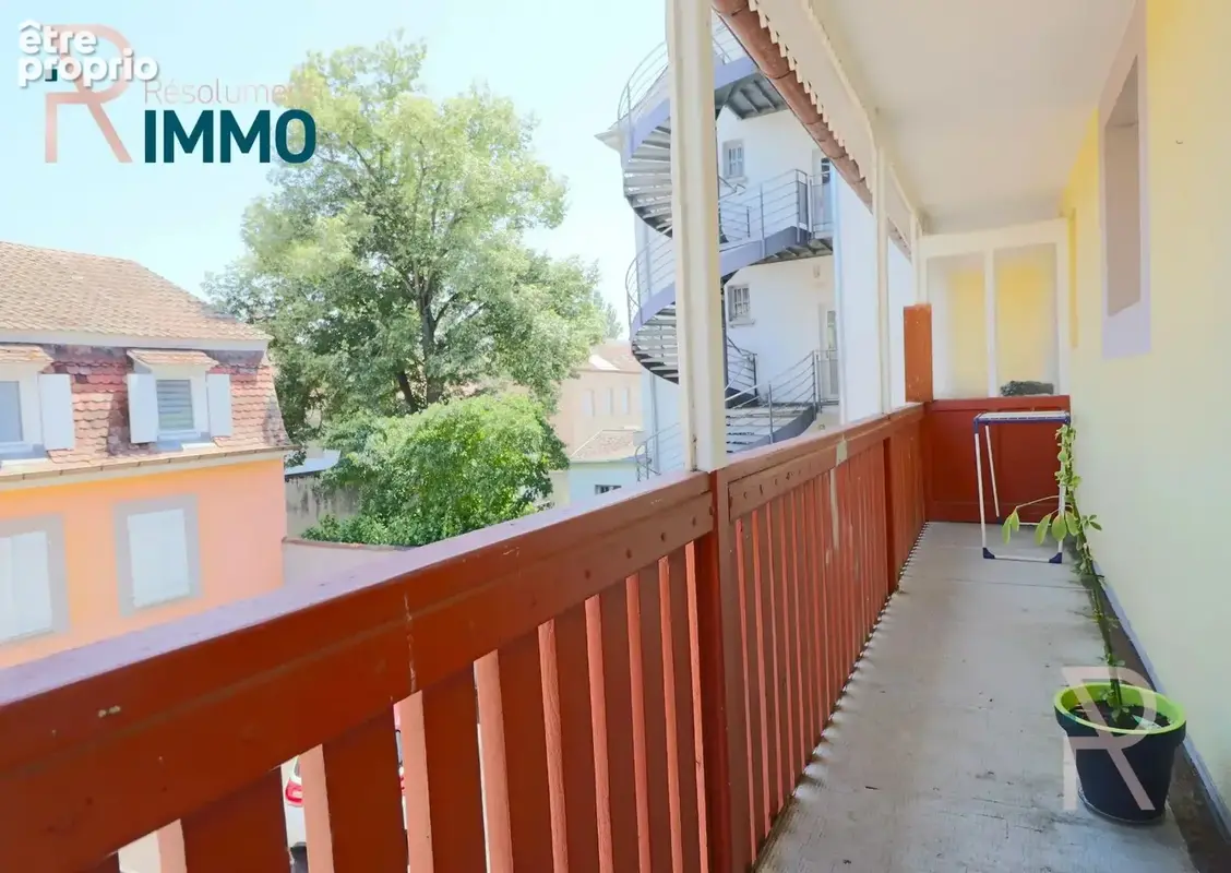 Appartement 212 m² à vendre à Colmar (68000) - photo 2