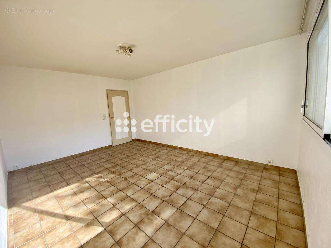 Appartement à GAGNY