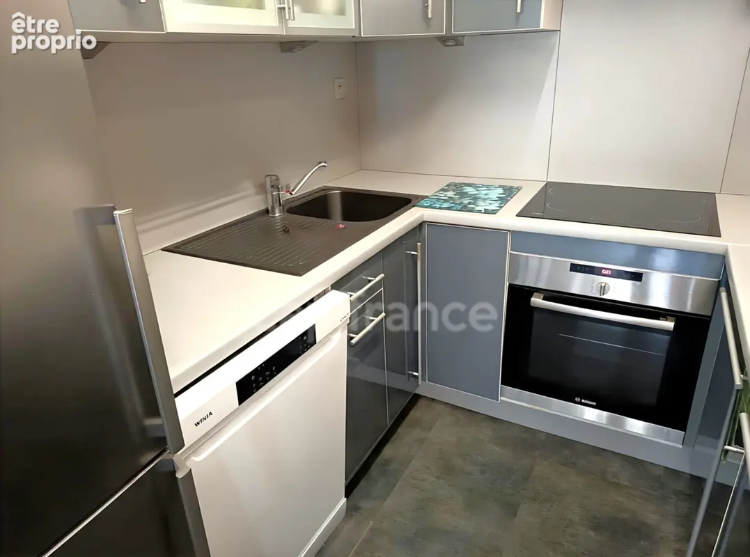 Et si votre offre était la bonne ? Beau T4 lumineux de 86 m², 3 chambres, 2 extérieurs, parking et ascenseur. Propriétaire ouver - photo 9