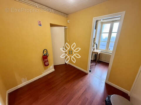Appartement à BRIOUDE