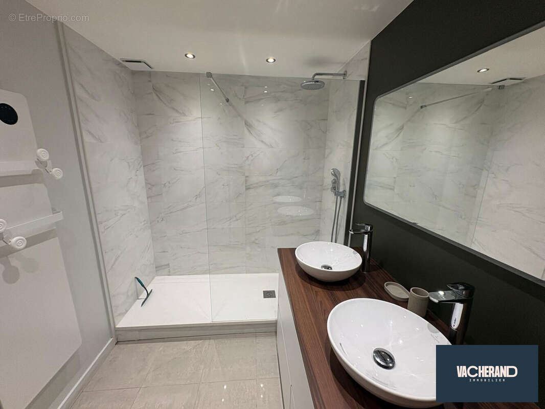 Appartement 95 m² à Lille  - photo 5