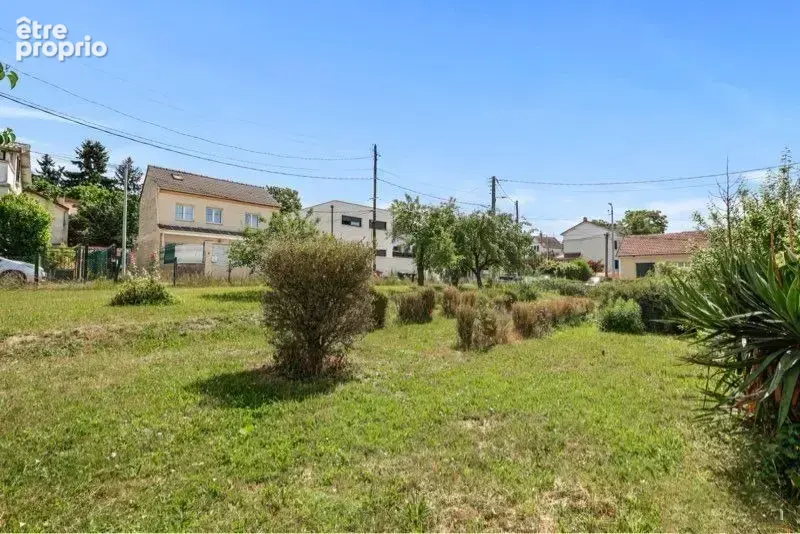 Terrain 297 m² à vendre à Montigny-Les-Cormeilles (95370) - photo 3