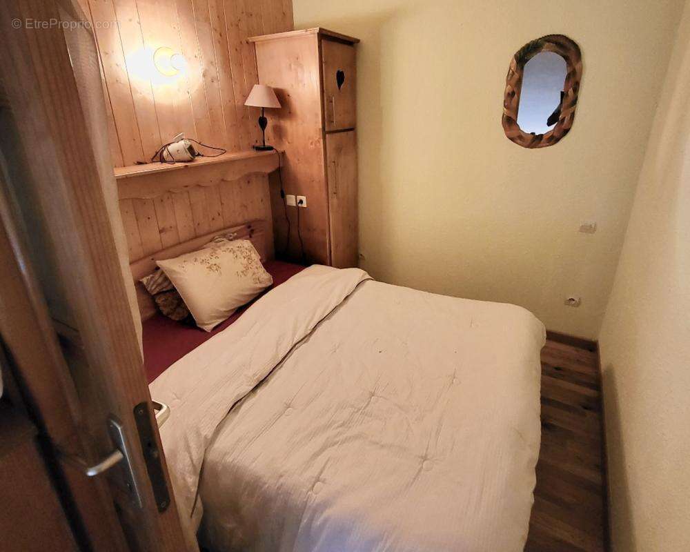 Appartement à FONT-ROMEU-ODEILLO-VIA