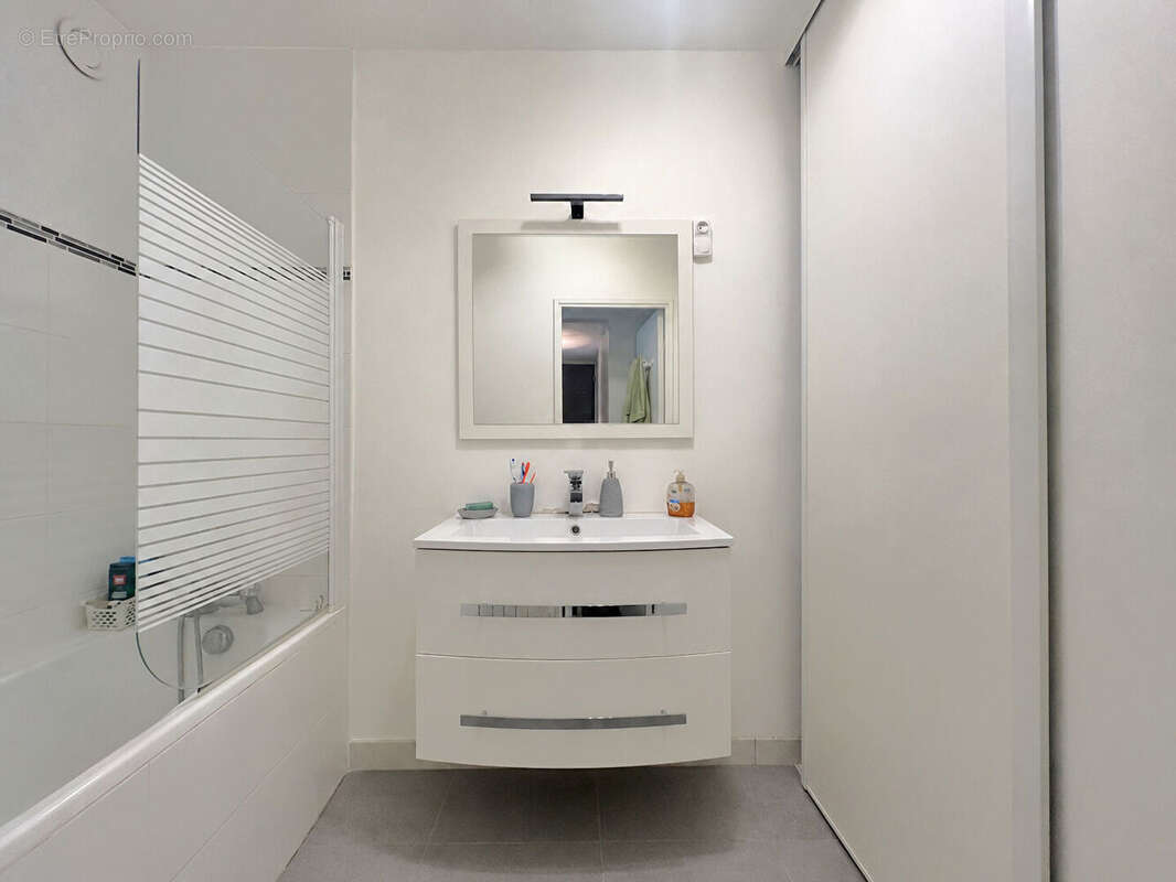 Appartement à FONTENAY-SOUS-BOIS