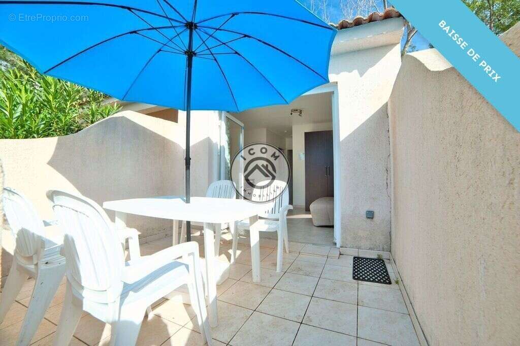 Maison à SARI-SOLENZARA