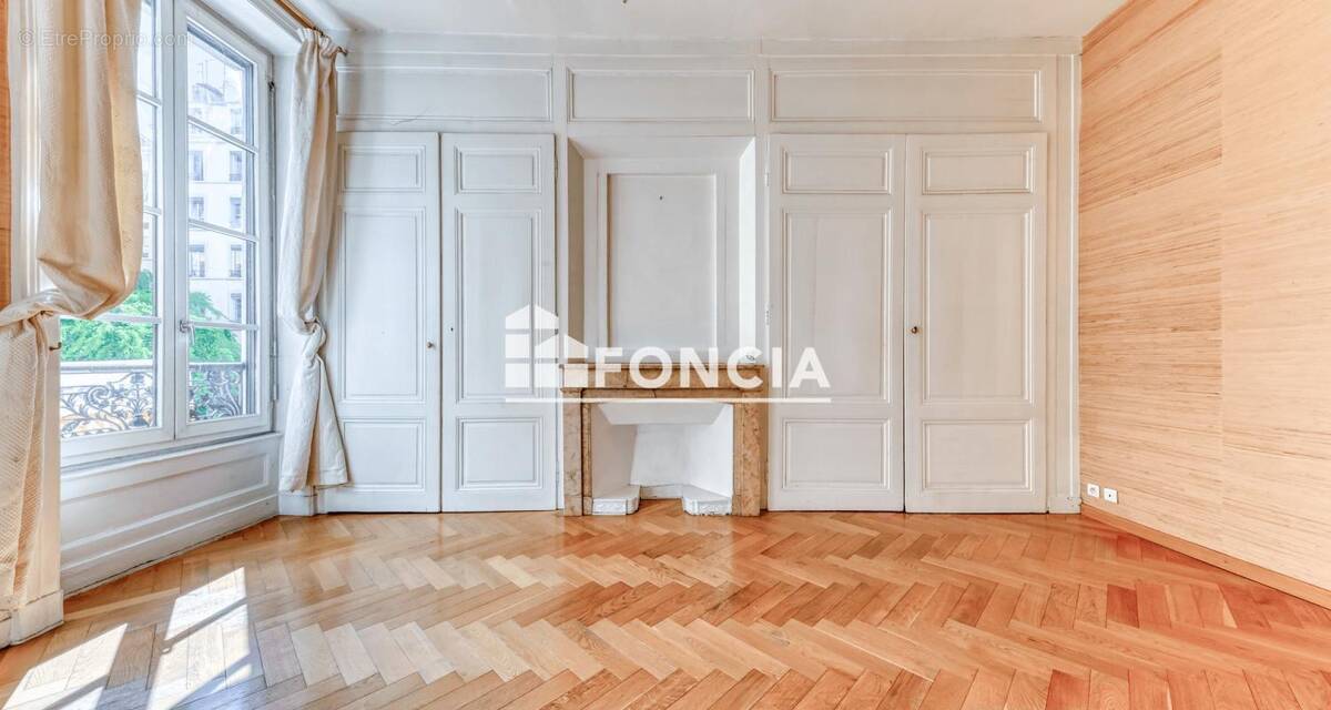 Appartement à LYON-2E