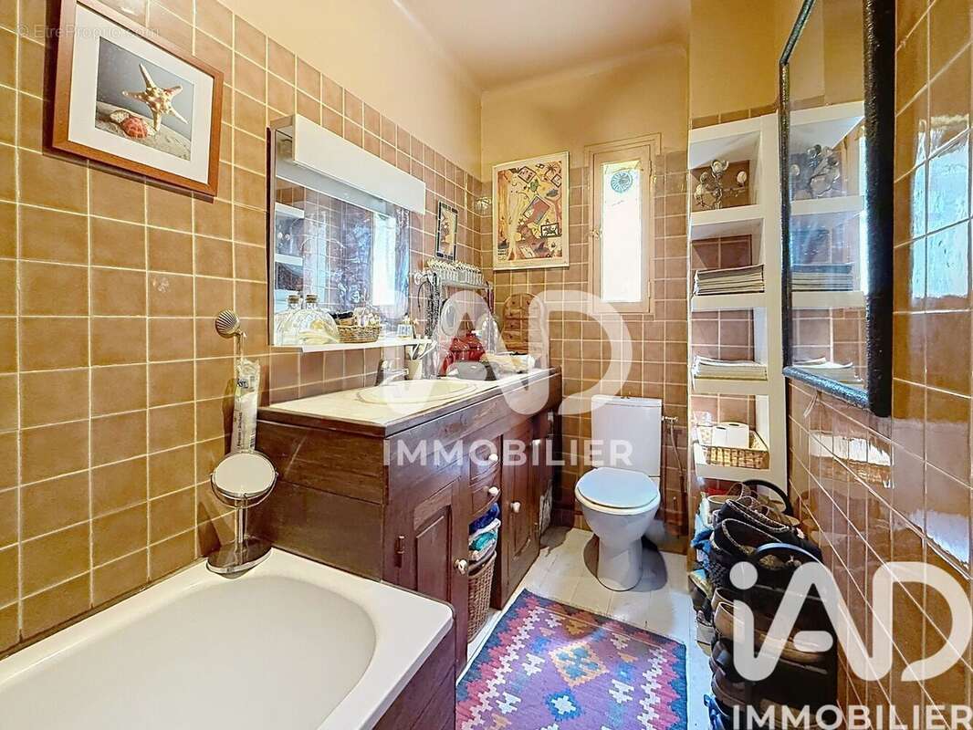 Photo 8 - Appartement à TOULON