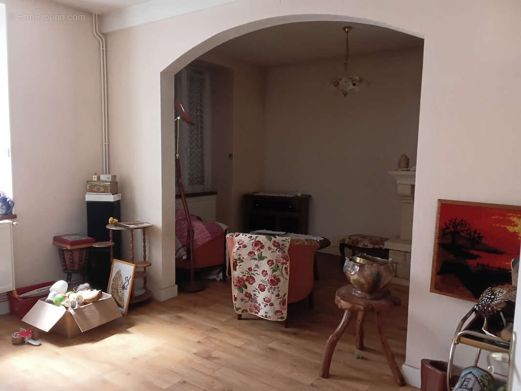Maison de bourg - photo 16