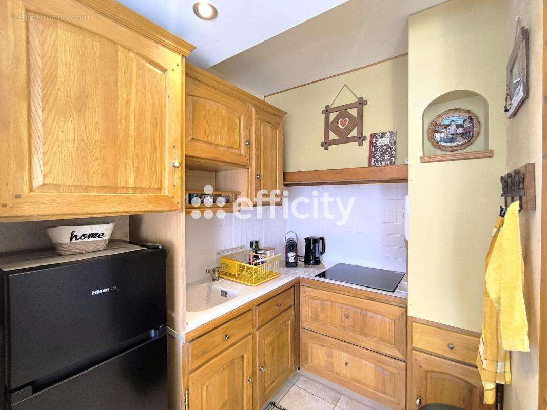 Appartement à SAINT-JORIOZ