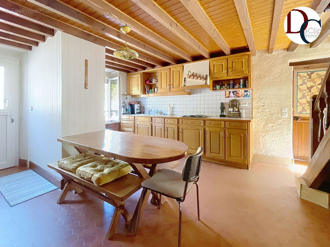 Photo 5 - Maison à SENLIS