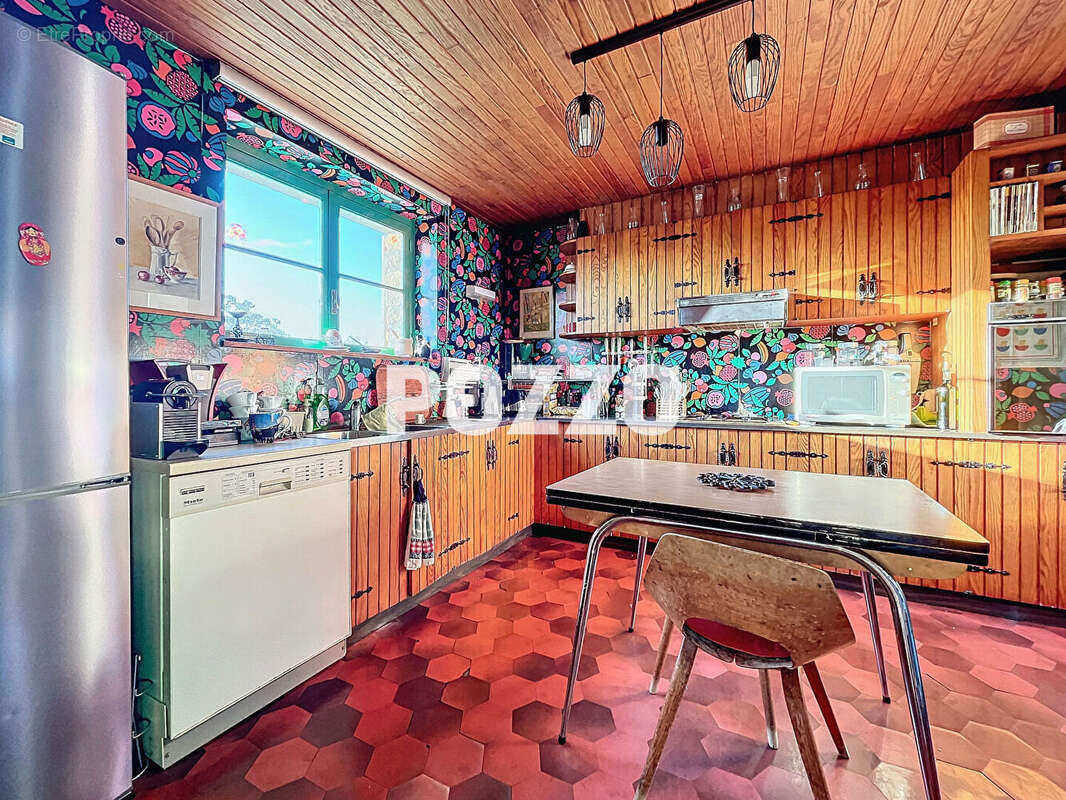 Maison à SAINT-ANDRE-DE-L'EPINE