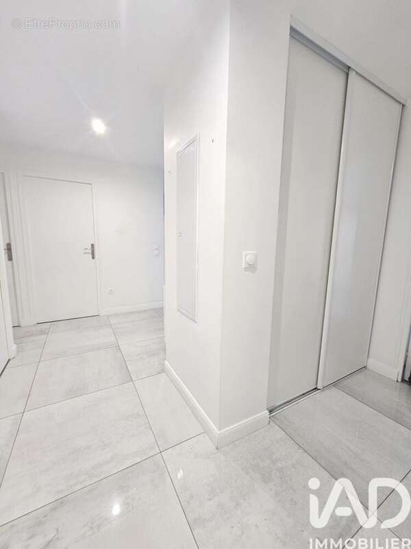 Photo 6 - Appartement à VITRY-SUR-SEINE