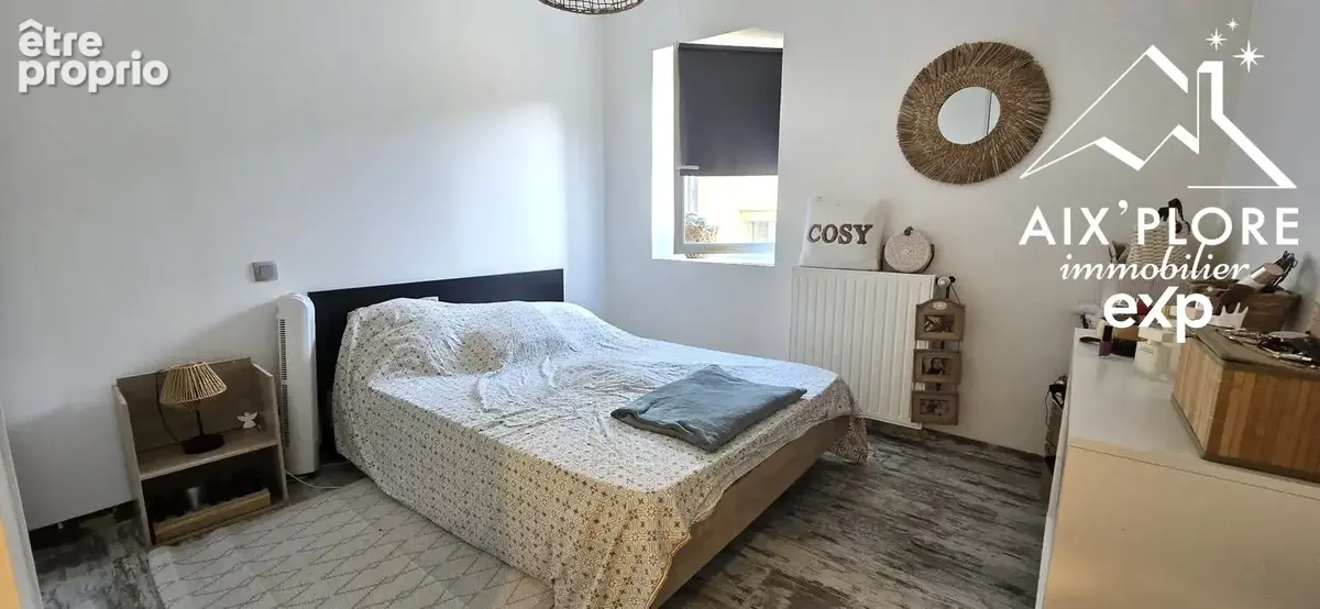Maison 4 pièces 112 m² à vendre à Saint-Jean-Le-Vieux (01640) - photo 9