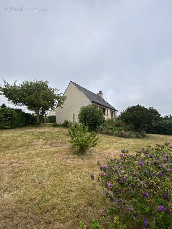 Maison à MINIHY-TREGUIER