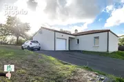 Maison à BESSAY