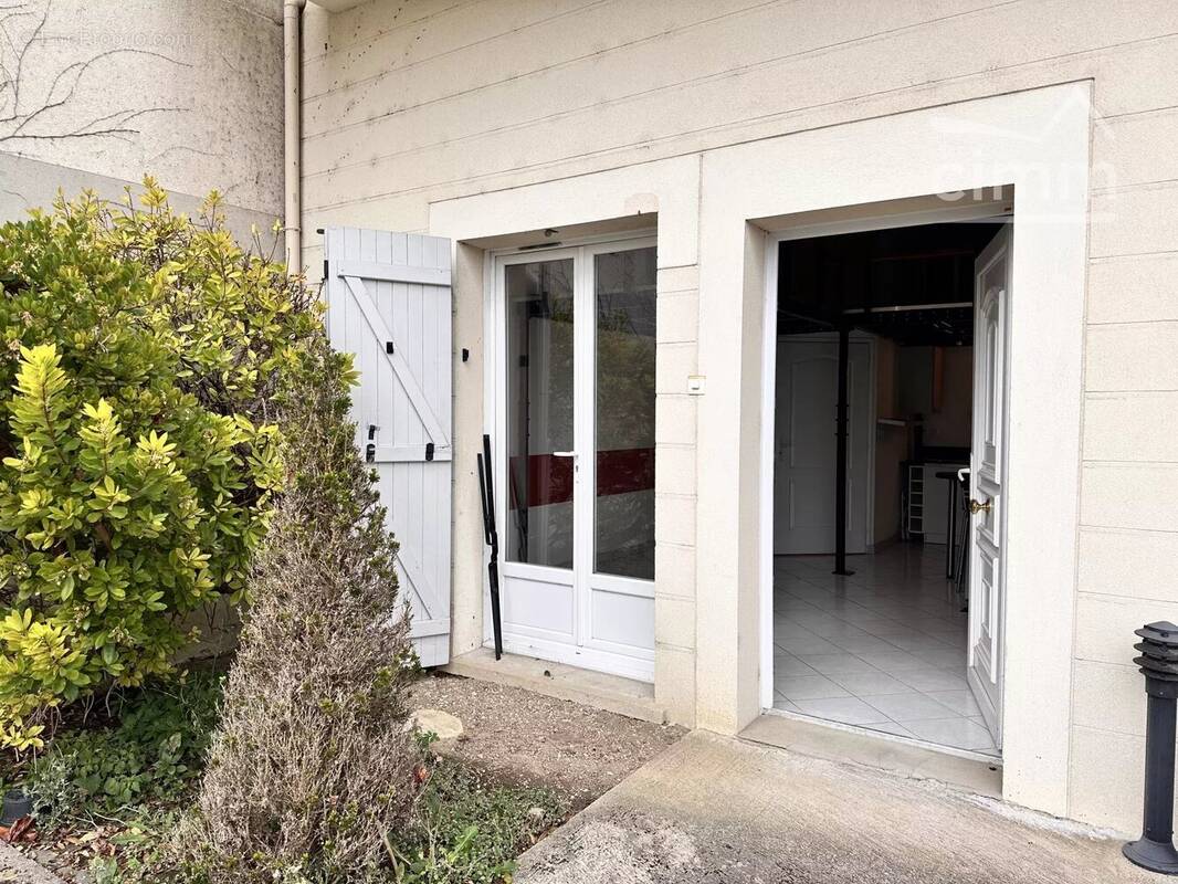 Appartement à MEAUX