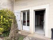 Appartement à MEAUX