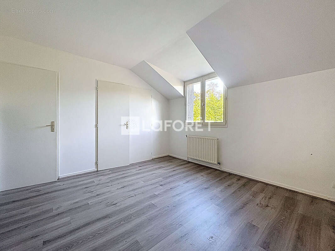 Appartement à BOURG-EN-BRESSE