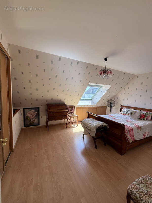 Maison à LARMOR-PLAGE