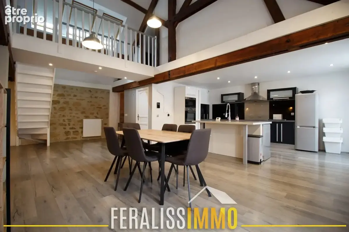 Maison pleine de charme au coeur du village de Cergy - photo 7