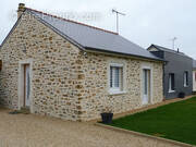 Maison à QUELAINES-SAINT-GAULT