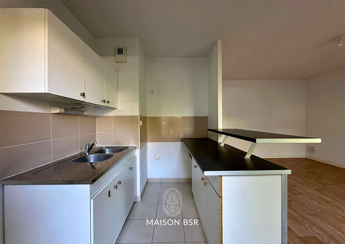 Appartement à SAINT-HERBLAIN