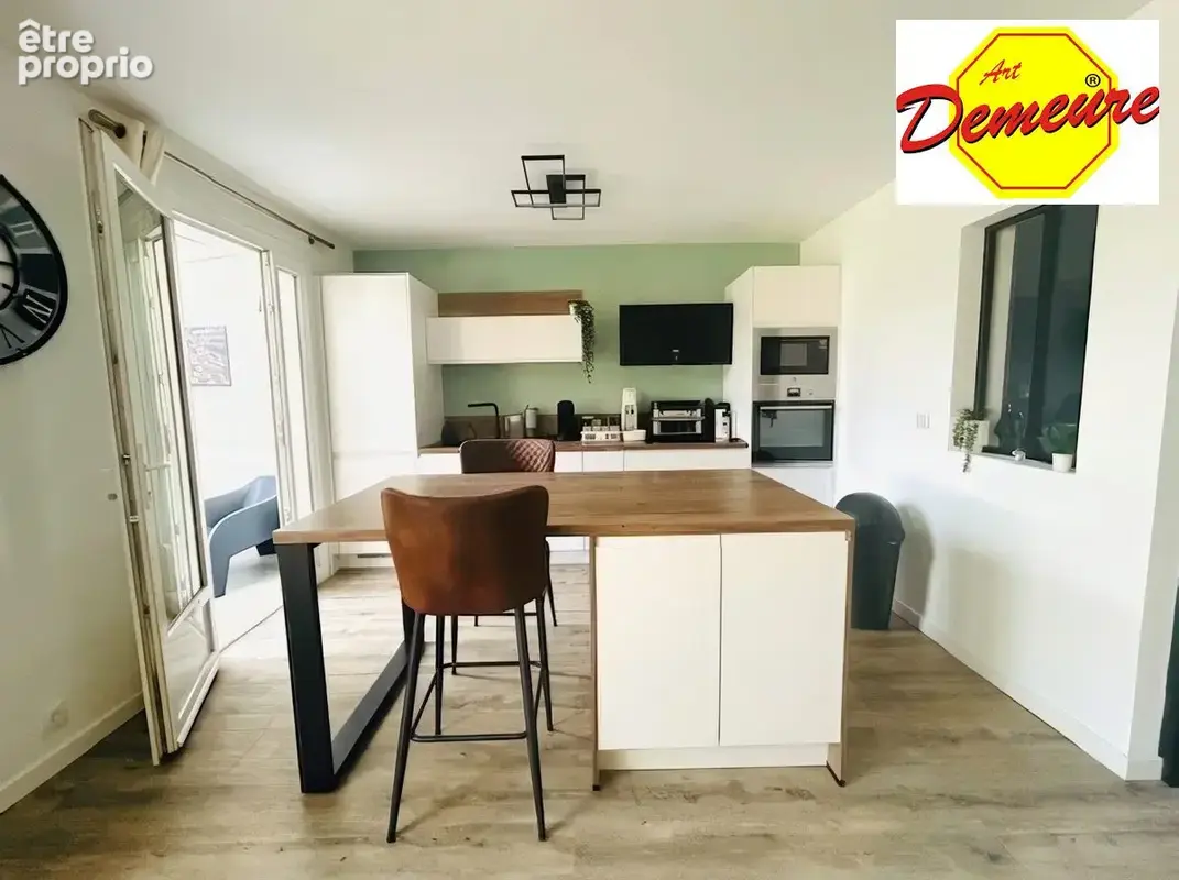 Maison 6 pièces 126 m² à vendre à Montivilliers (76290) - photo 6