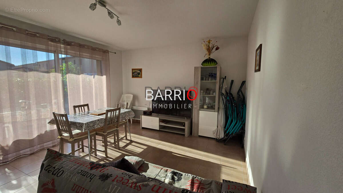 Appartement à ARGELES-SUR-MER