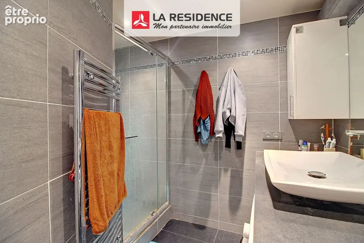Appartement 2 pièces 46 m² à vendre à Chambourcy (78240) - photo 9