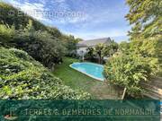 Maison à MEZIDON-CANON