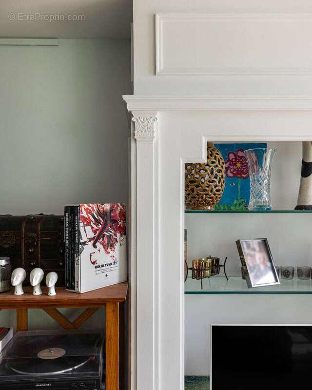 Superbe appartement familial au coeur de Lille - photo 13