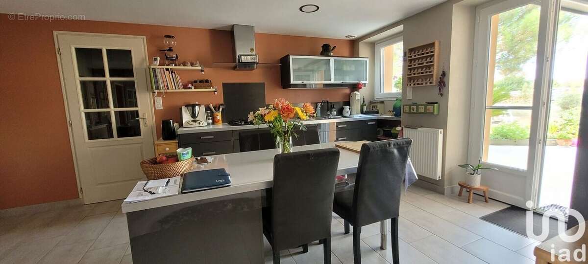 Maison 240 m² à Monsireigne  - photo 7