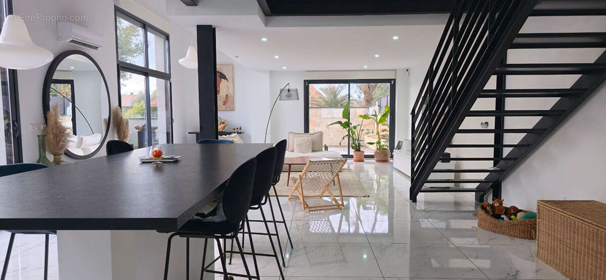 Appartement à IDRON