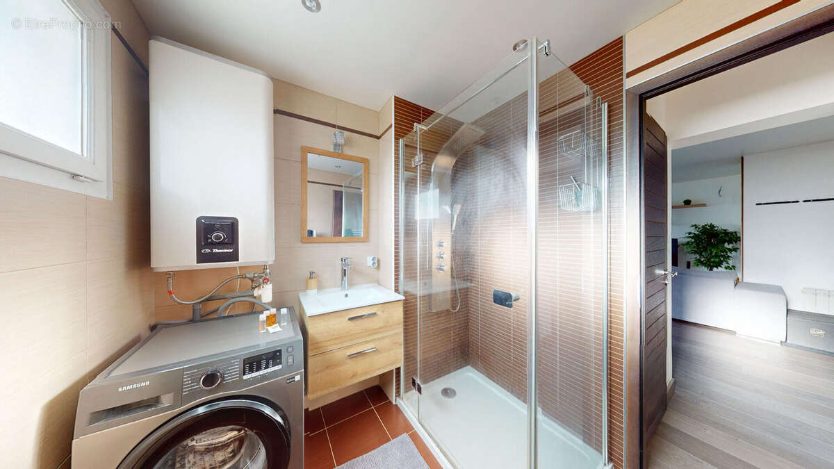 Appartement à LE HAVRE