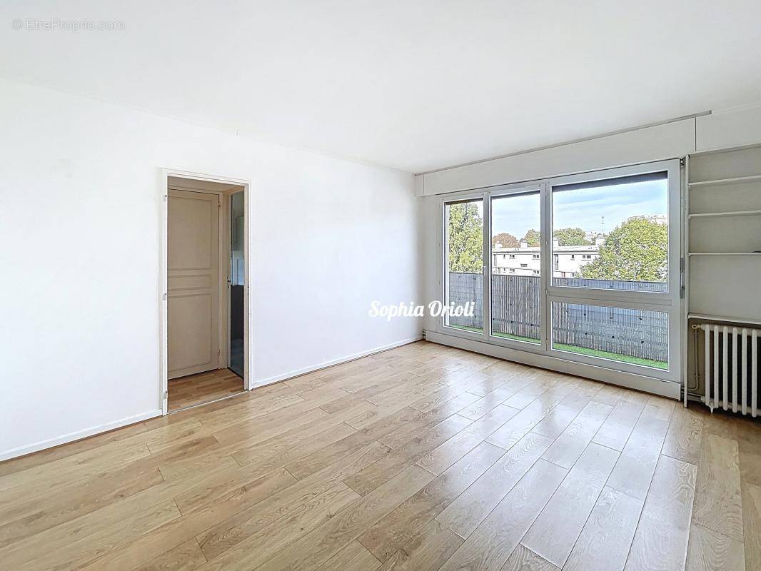 Appartement à ANTONY