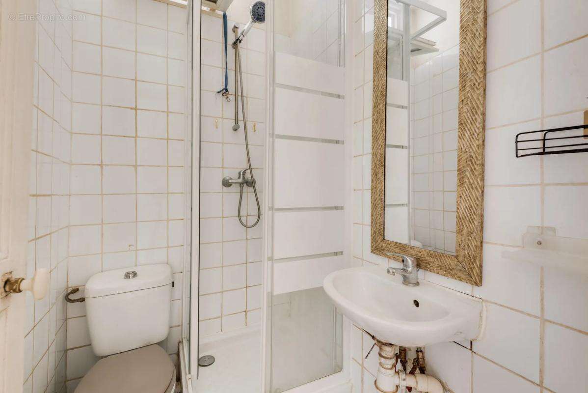 Appartement à SAINT-DENIS