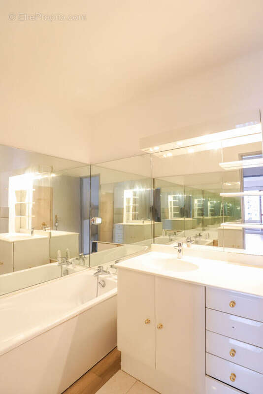 Appartement à MEUDON