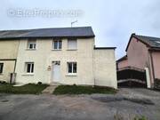 Maison à GRANDVILLIERS