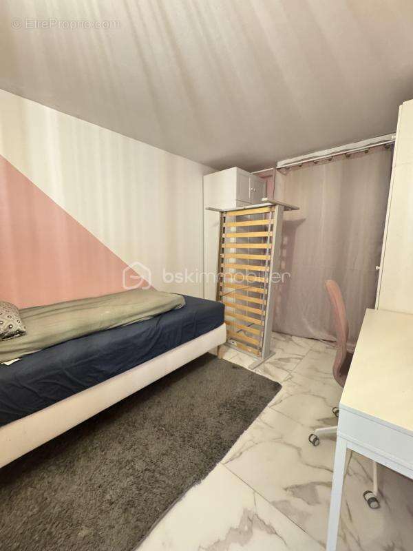 Appartement à CRETEIL