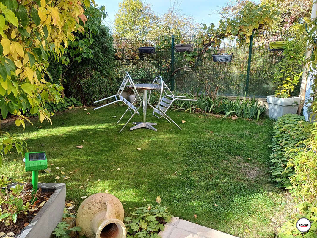 Maison à ECQUEVILLY