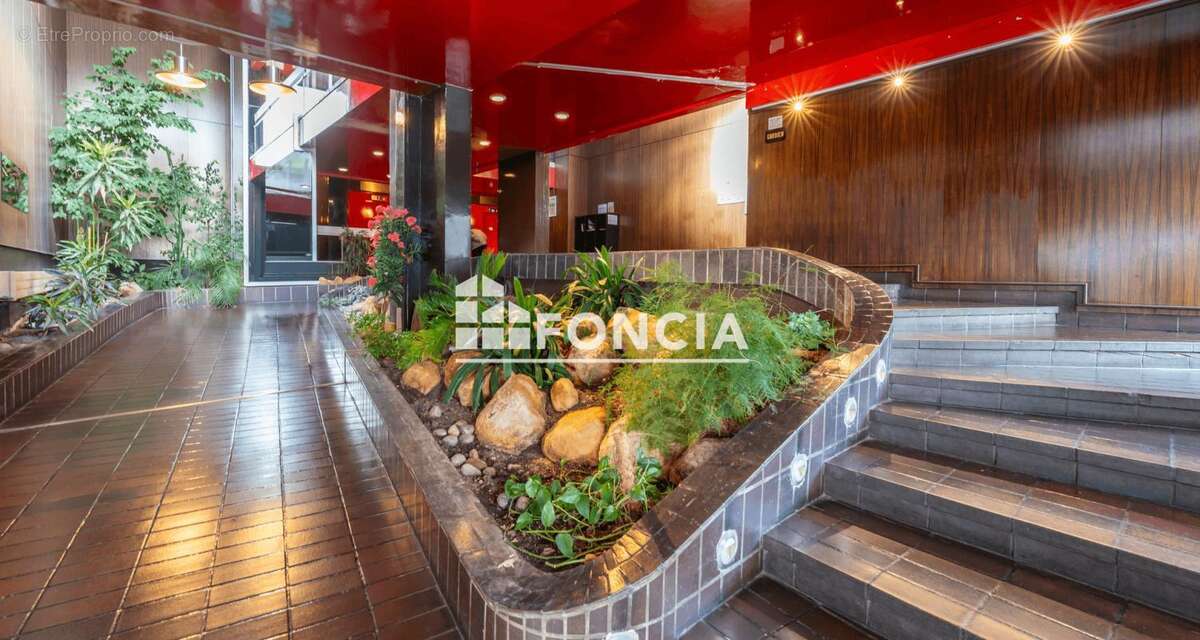 Appartement à CRETEIL