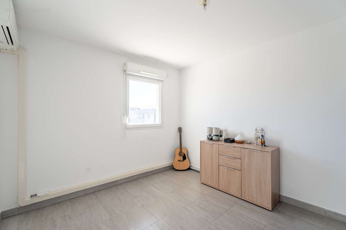 Appartement à ISTRES