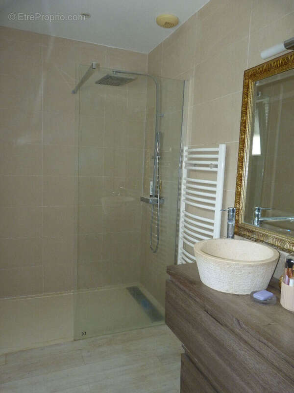 Pavillon récent - Contemporain - 4 chambres - photo 6