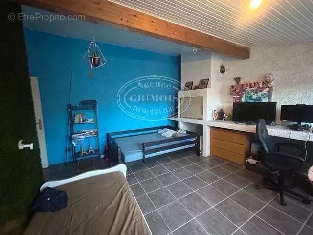 Maison à LEZIGNAN-CORBIERES