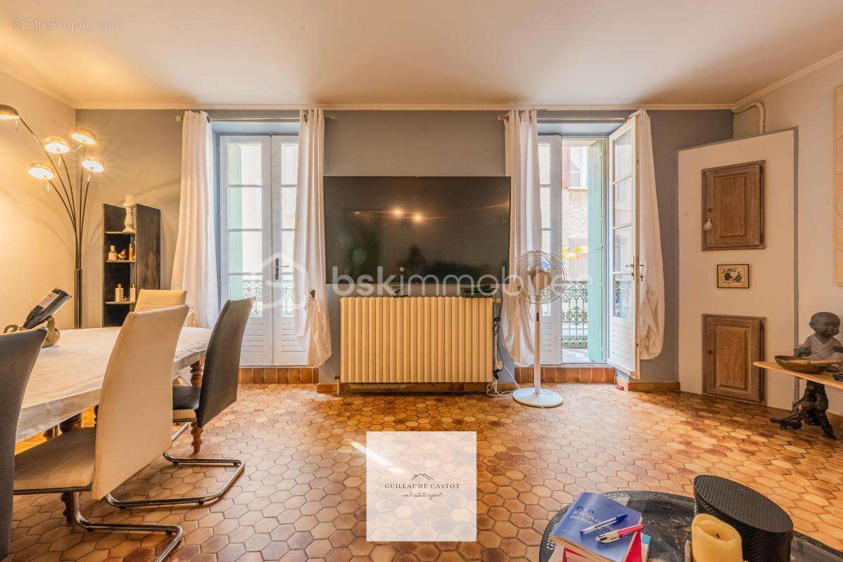 Appartement à ORANGE
