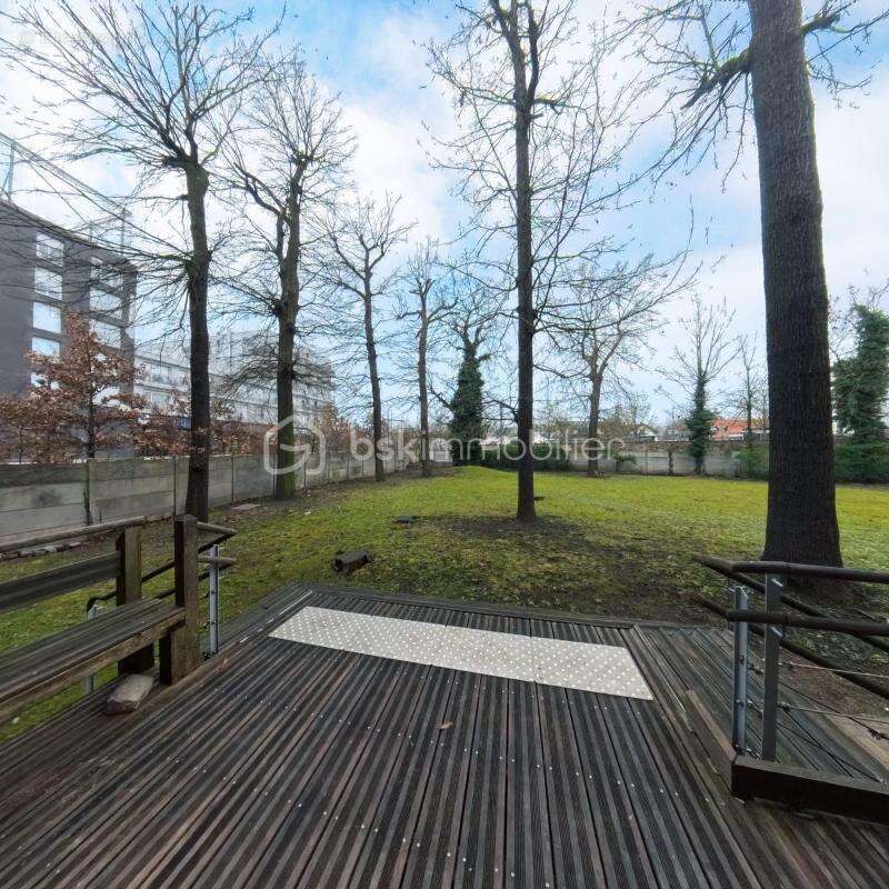 Appartement à SEVRAN