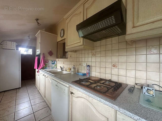 Maison à NEUFCHATEL-EN-BRAY