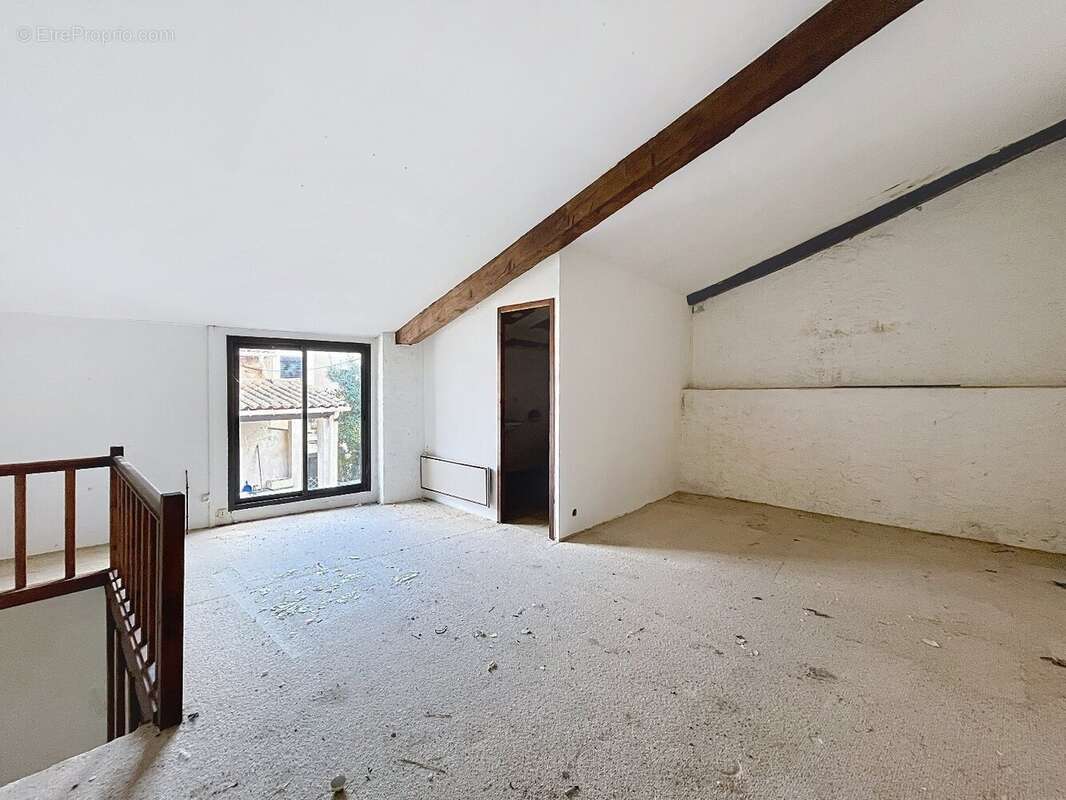 Maison à CAZOULS-LES-BEZIERS